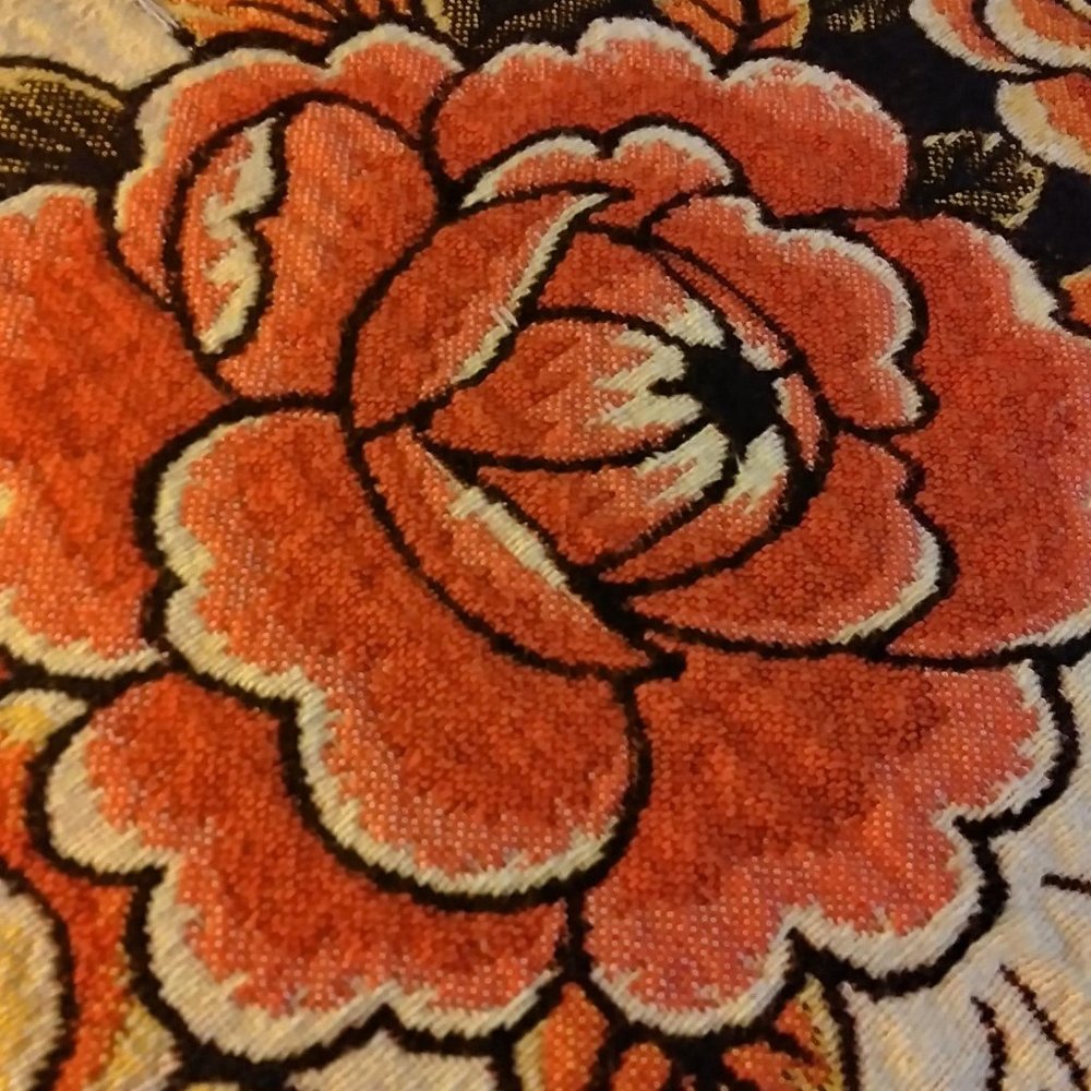 Frida Kahlo bed sheet - Picture 10 of 11
